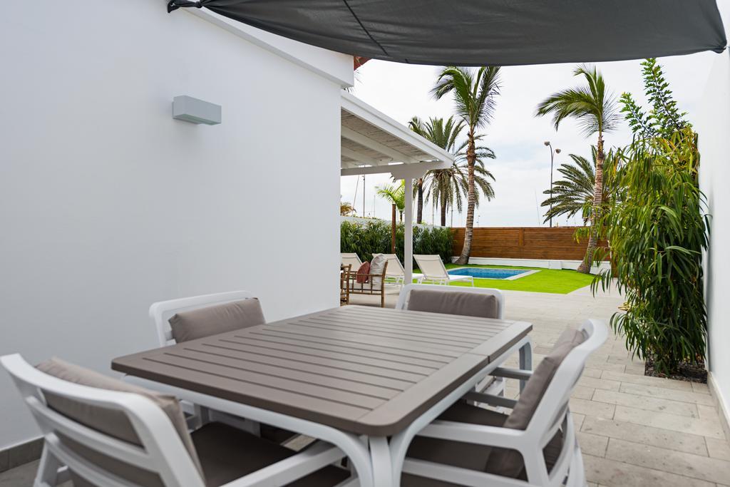 Villa Villas Pasito Blanco
