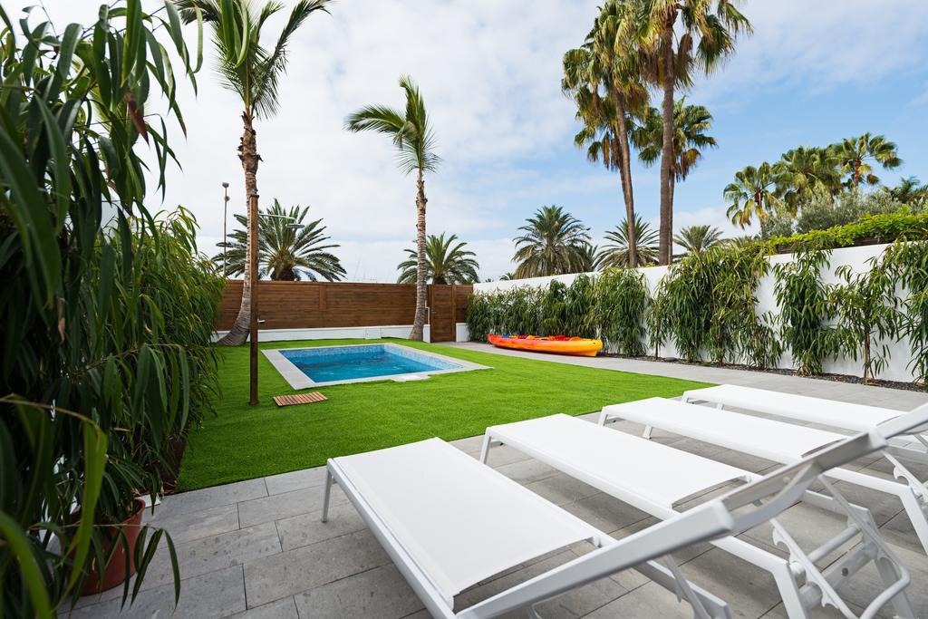 Villa Villas