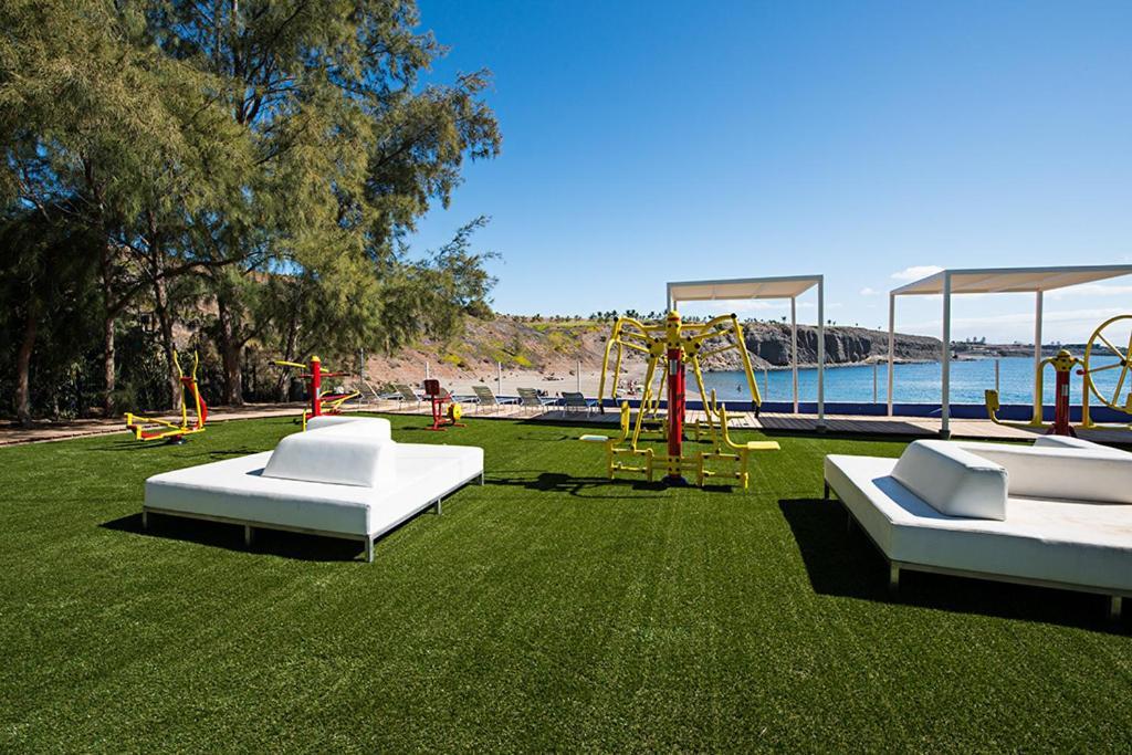 Villas Pasito Blanco