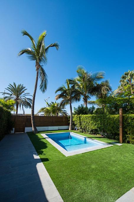 Villas Villa