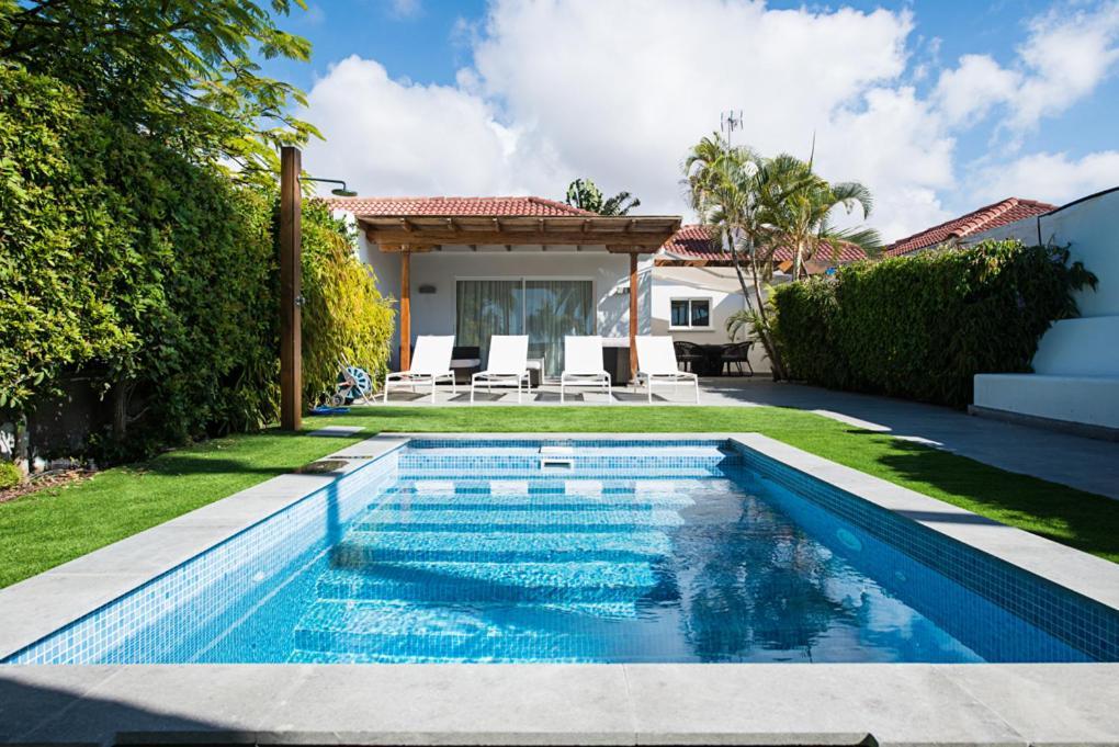 Villas