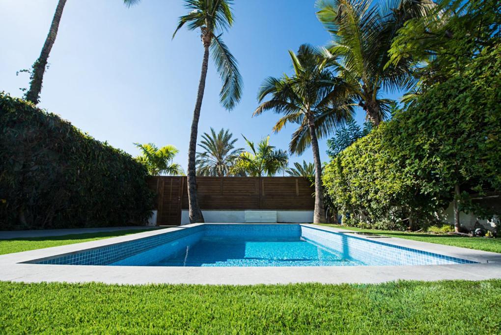 Villa Villas Pasito Blanco